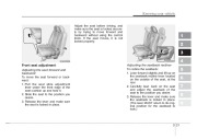 2008 Kia Sportage Owners Manual, 2008 page 30