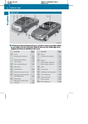 2010 Mercedes-Benz E-Class Coupe Operators Manual E350 E550, 2010 page 28