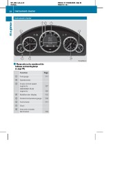 2010 Mercedes-Benz E-Class Coupe Operators Manual E350 E550, 2010 page 30