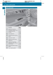 2010 Mercedes-Benz E-Class Coupe Operators Manual E350 E550, 2010 page 36