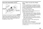 2003 Kia Rio Owners Manual, 2003 page 20