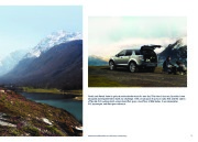 Land Rover Discovery Sport Catalogue Brochure, 2015 page 15