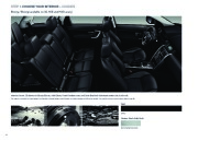 Land Rover Discovery Sport Catalogue Brochure, 2015 page 42