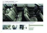 Land Rover Discovery Sport Catalogue Brochure, 2015 page 44