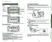 2009 Toyota 4Runner Reference Owners Guide, 2009 page 12