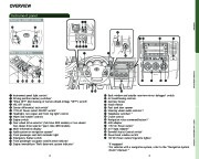 2009 Toyota 4Runner Reference Owners Guide, 2009 page 4