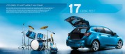 2011 Mazda 3 Catalog, 2011 page 10