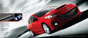 2011 Mazda 3 Catalog, 2011 page 13