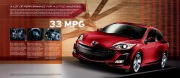 2011 Mazda 3 Catalog, 2011 page 4