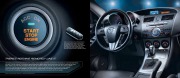 2011 Mazda 3 Catalog, 2011 page 5