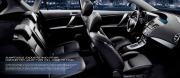 2011 Mazda 3 Catalog, 2011 page 8