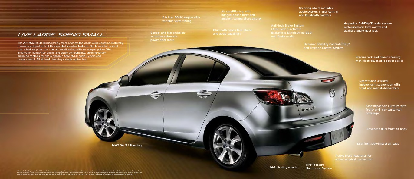 Mazda 2 Owners Manual Pdf Download | Upcomingcarshq.com