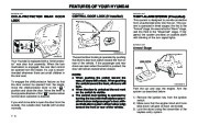 2003 Hyundai Elantra Owners Manual, 2003 page 13