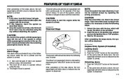 2003 Hyundai Elantra Owners Manual, 2003 page 14