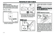 2003 Hyundai Elantra Owners Manual, 2003 page 15