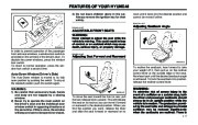 2003 Hyundai Elantra Owners Manual, 2003 page 16