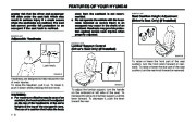 2003 Hyundai Elantra Owners Manual, 2003 page 17