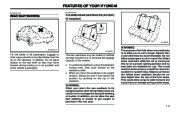 2003 Hyundai Elantra Owners Manual, 2003 page 18