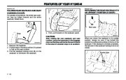 2003 Hyundai Elantra Owners Manual, 2003 page 19