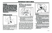 2003 Hyundai Elantra Owners Manual, 2003 page 24