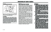 2003 Hyundai Elantra Owners Manual, 2003 page 25
