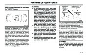 2003 Hyundai Elantra Owners Manual, 2003 page 28