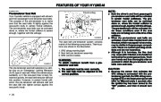 2003 Hyundai Elantra Owners Manual, 2003 page 29