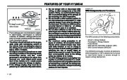2003 Hyundai Elantra Owners Manual, 2003 page 31