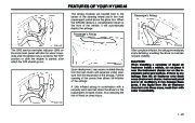 2003 Hyundai Elantra Owners Manual, 2003 page 32
