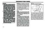 2003 Hyundai Elantra Owners Manual, 2003 page 33