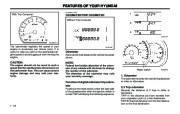 2003 Hyundai Elantra Owners Manual, 2003 page 43