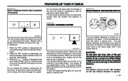 2003 Hyundai Elantra Owners Manual, 2003 page 48