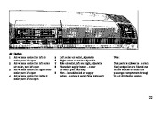 1992 Mercedes-Benz 600SEL W140 Owners Manual, 1992 page 22