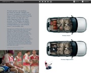 Land Rover LR4 Catalogue Brochure, 2012 page 14