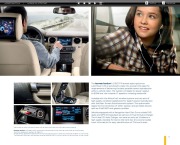 Land Rover LR4 Catalogue Brochure, 2012 page 17