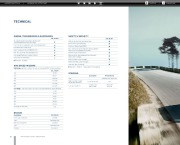 Land Rover LR4 Catalogue Brochure, 2012 page 42