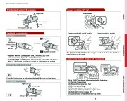 2008 Toyota Camry Reference Owners Guide, 2008 page 10