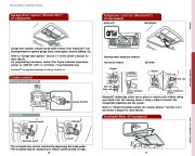 2008 Toyota Camry Reference Owners Guide, 2008 page 11