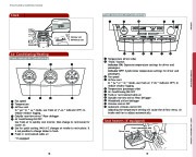 2008 Toyota Camry Reference Owners Guide, 2008 page 12