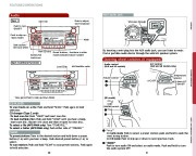 2008 Toyota Camry Reference Owners Guide, 2008 page 13