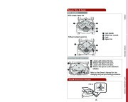 2008 Toyota Camry Reference Owners Guide, 2008 page 16