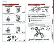 2008 Toyota Camry Reference Owners Guide, 2008 page 6