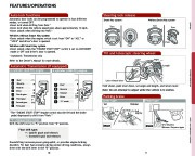 2008 Toyota Camry Reference Owners Guide, 2008 page 8