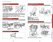 2008 Toyota Camry Reference Owners Guide, 2008 page 9