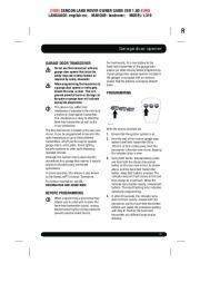 Land Rover Discovery 4 Handbook Owners Manual, 2014, 2015 page 49