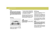 2006 Hyundai Azera Owners Manual, 2006 page 26