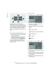 2008 BMW 1-Series 128i 135i E88 Owners Manual, 2008 page 20