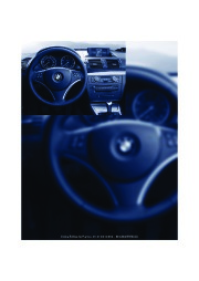 2008 BMW 1-Series 128i 135i E88 Owners Manual, 2008 page 28