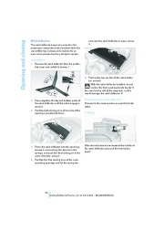 2008 BMW 1-Series 128i 135i E88 Owners Manual, 2008 page 46