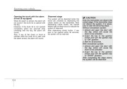 2007 Kia Rio Owners Manual, 2007 page 15